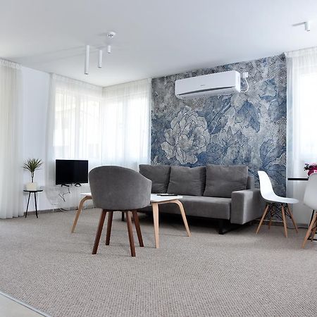 Kozle City Apartments Szkopje Szoba fotó