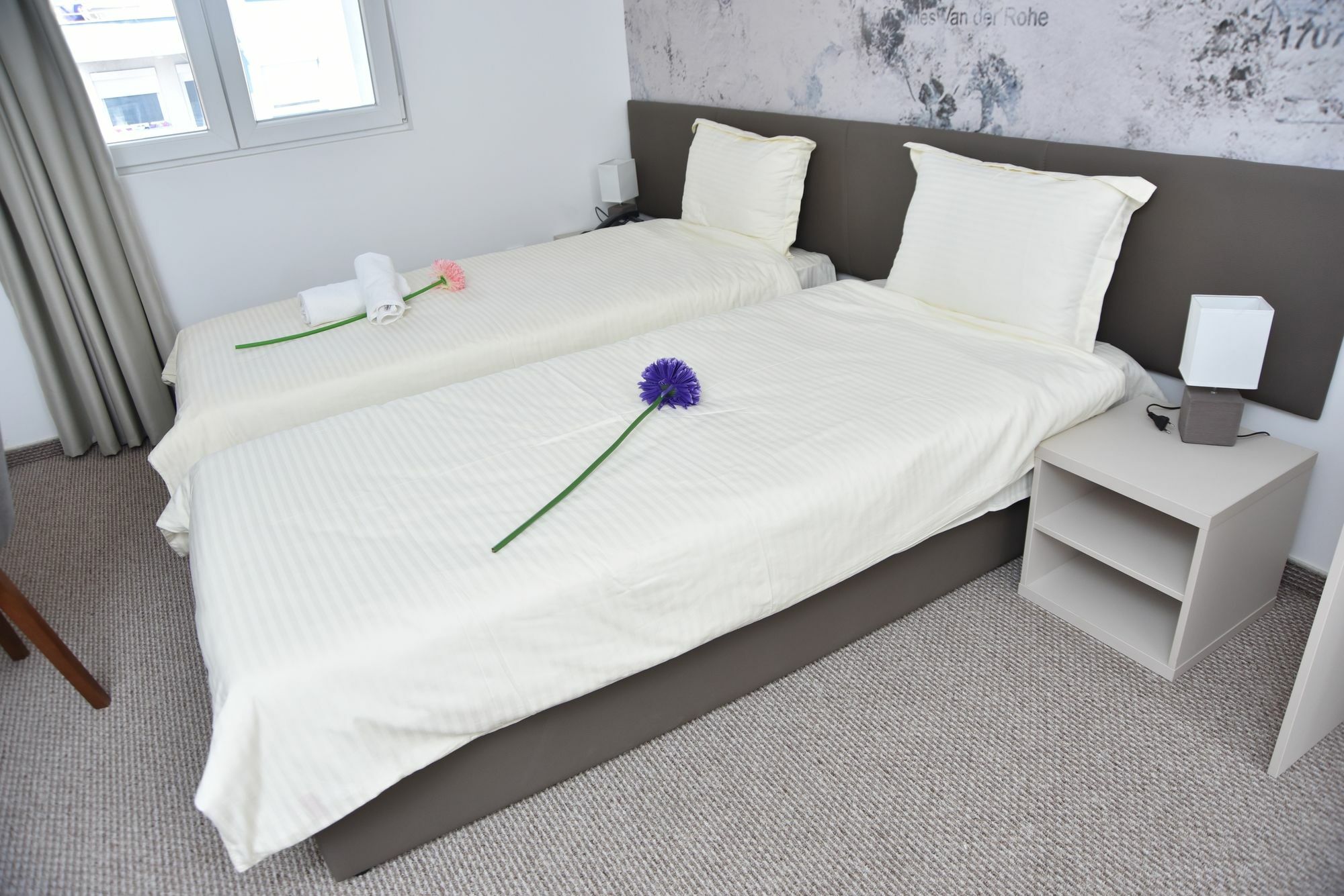 Kozle City Apartments Szkopje Kültér fotó